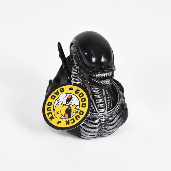 Alien Duck